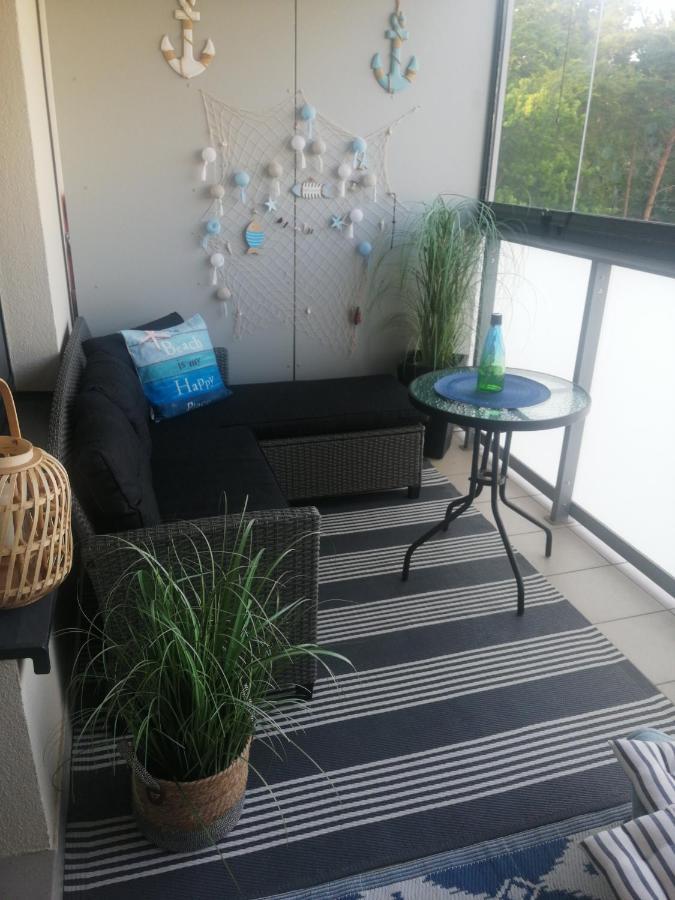 Appartamento Aquamarina Onyx 18 Miedzyzdroje Esterno foto