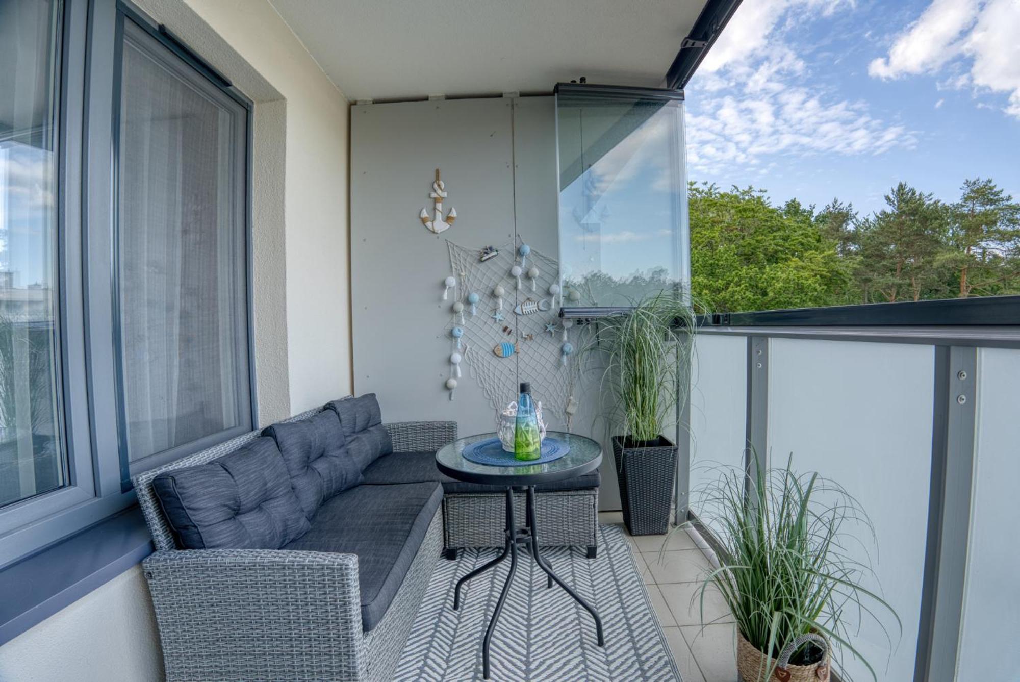 Appartamento Aquamarina Onyx 18 Miedzyzdroje Esterno foto