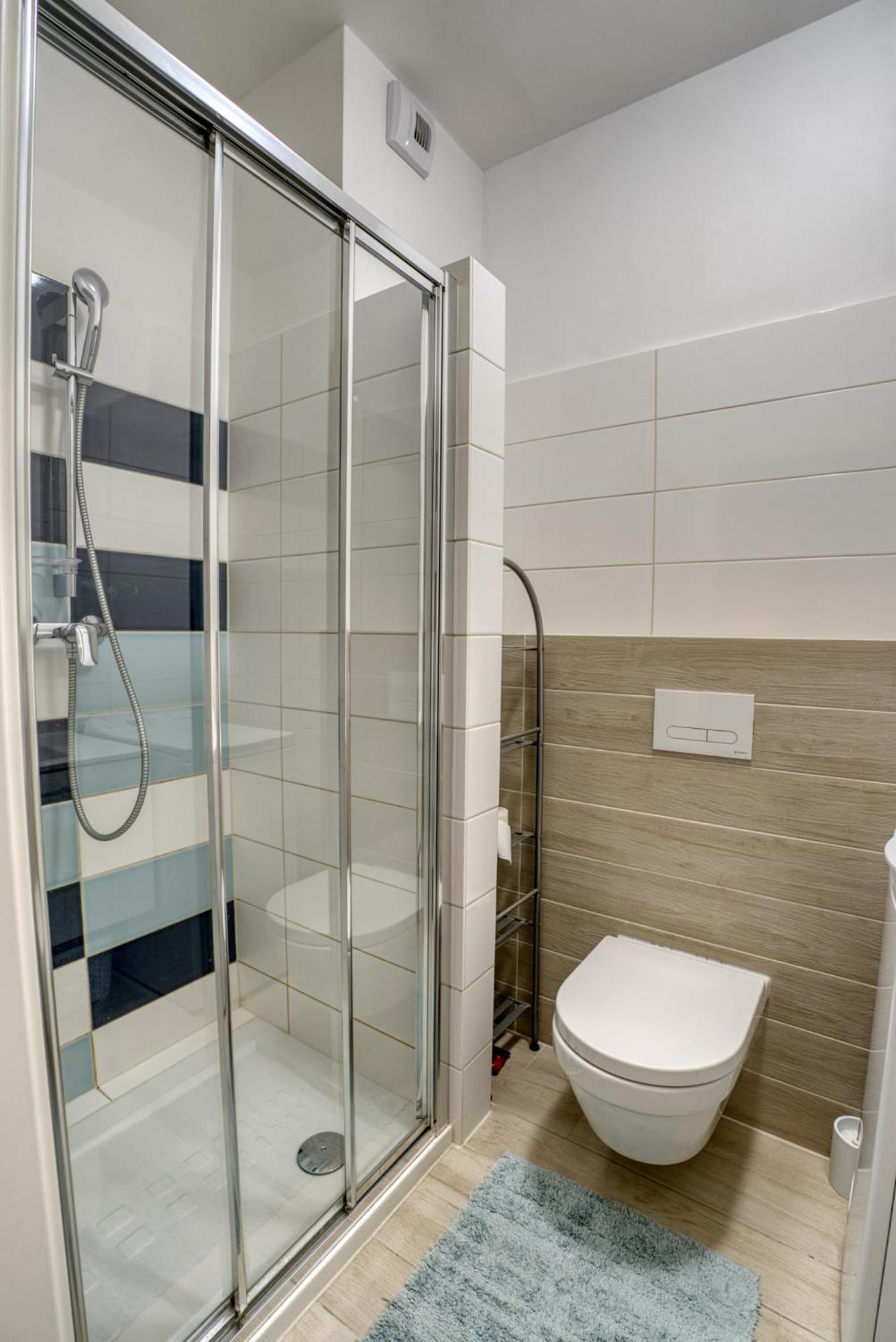 Appartamento Aquamarina Onyx 18 Miedzyzdroje Esterno foto