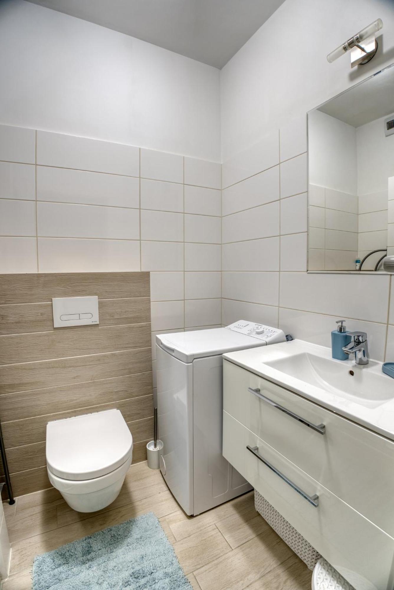Appartamento Aquamarina Onyx 18 Miedzyzdroje Esterno foto